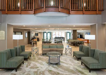 Best Western Inn & Suites San Mateo - San Francisco Airport hotel thumbnail 5
