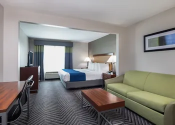 Best Western Inn & Suites San Mateo - San Francisco Airport hotel thumbnail 6