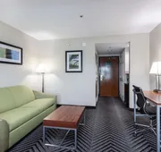Best Western Inn & Suites San Mateo - San Francisco Airport hotel detail image 7
