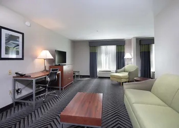 Best Western Inn & Suites San Mateo - San Francisco Airport hotel thumbnail 8