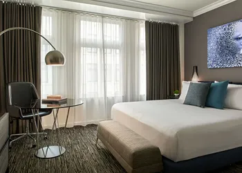 Hotel Zelos San Francisco hotel thumbnail 4