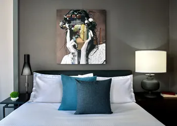 Hotel Zelos San Francisco hotel thumbnail 5
