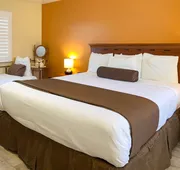 The Old West Inn hotel detail image 3