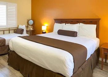 The Old West Inn hotel thumbnail 3