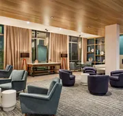 Hampton Inn & Suites San Mateo-San Francisco Airport hotel detail image 4