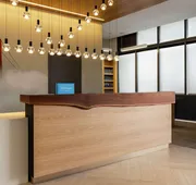 Hampton Inn & Suites San Mateo-San Francisco Airport hotel detail image 5