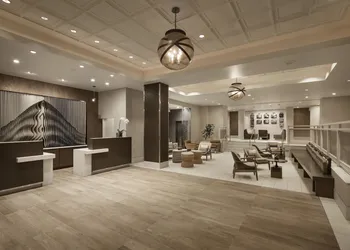 Hyatt Centric Fisherman's Wharf San Francisco hotel thumbnail 2