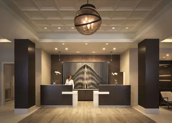 Hyatt Centric Fisherman's Wharf San Francisco hotel thumbnail 3