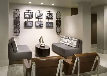 Hyatt Centric Fisherman's Wharf San Francisco hotel thumbnail 4