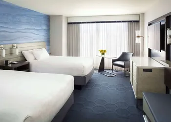 Hyatt Centric Fisherman's Wharf San Francisco hotel thumbnail 8