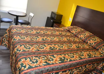 Hotel Sunrise hotel thumbnail 6