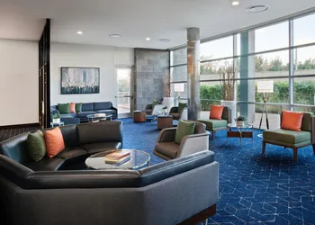Courtyard by Marriott San Jose North/Silicon Valley hotel thumbnail 2