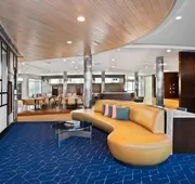 Courtyard by Marriott San Jose North/Silicon Valley hotel detail image 3