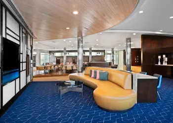 Courtyard by Marriott San Jose North/Silicon Valley hotel thumbnail 3