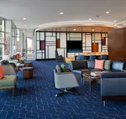 Courtyard by Marriott San Jose North/Silicon Valley hotel detail image 4