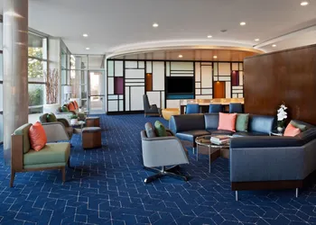 Courtyard by Marriott San Jose North/Silicon Valley hotel thumbnail 4