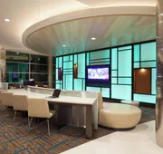 Courtyard by Marriott San Jose North/Silicon Valley hotel detail image 5