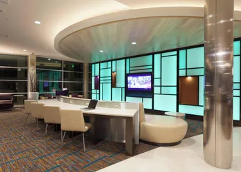 Courtyard by Marriott San Jose North/Silicon Valley hotel thumbnail 5