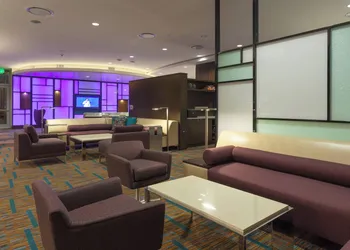 Courtyard by Marriott San Jose North/Silicon Valley hotel thumbnail 6