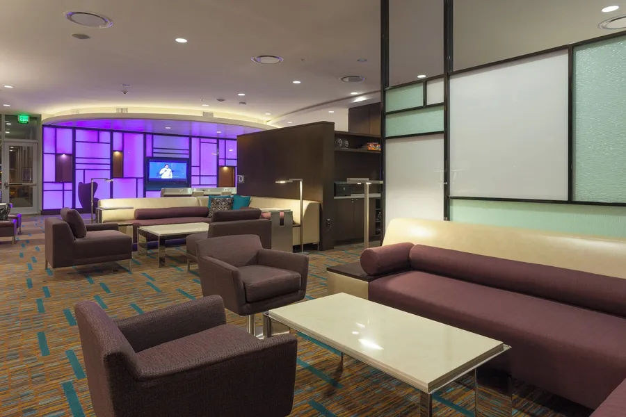 Courtyard by Marriott San Jose North/Silicon Valley hotel detail image 6