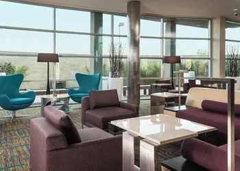 Courtyard by Marriott San Jose North/Silicon Valley hotel thumbnail 7