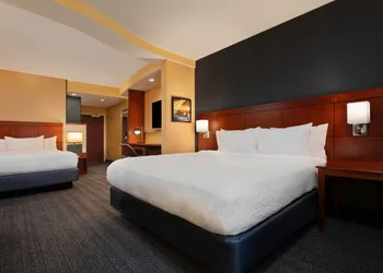 Courtyard by Marriott San Jose North/Silicon Valley hotel thumbnail 8