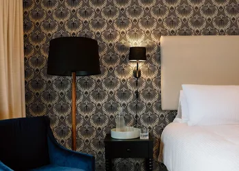 El Dorado Hotel hotel thumbnail 5