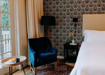 El Dorado Hotel hotel thumbnail 6