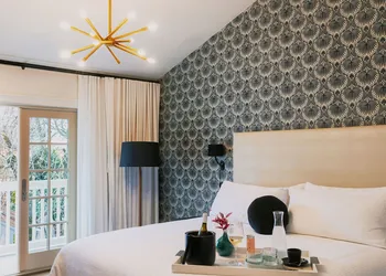 El Dorado Hotel hotel thumbnail 7