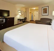 Holiday Inn Express Union City (San Jose) by IHG hotel detail image 3