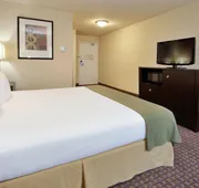Holiday Inn Express Union City (San Jose) by IHG hotel detail image 4