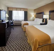 Holiday Inn Express Union City (San Jose) by IHG hotel detail image 5