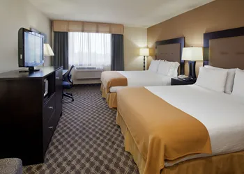 Holiday Inn Express Union City (San Jose) by IHG hotel thumbnail 5