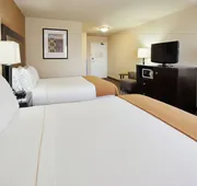 Holiday Inn Express Union City (San Jose) by IHG hotel detail image 7