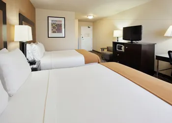 Holiday Inn Express Union City (San Jose) by IHG hotel thumbnail 7