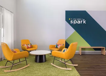 Spark by Hilton Santa Nella on I-5 hotel thumbnail 2