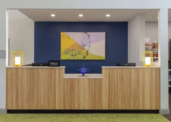 Spark by Hilton Santa Nella on I-5 hotel thumbnail 4