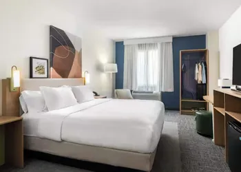 Spark by Hilton Santa Nella on I-5 hotel thumbnail 5