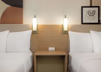 Spark by Hilton Santa Nella on I-5 hotel thumbnail 6