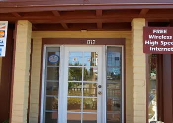 Hitching Post Studios Inn hotel thumbnail 4