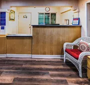 Hitching Post Studios Inn hotel detail image 5