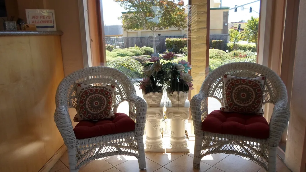Hitching Post Studios Inn hotel detail image 6