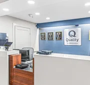 Quality Inn & Suites On the River hotel detail image 3