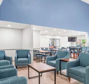 Quality Inn & Suites On the River hotel detail image 4