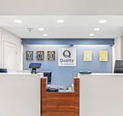 Quality Inn & Suites On the River hotel detail image 5
