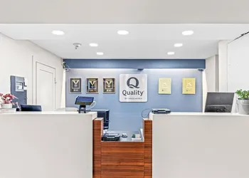 Quality Inn & Suites On the River hotel thumbnail 5
