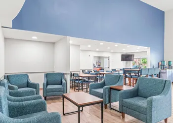 Quality Inn & Suites On the River hotel thumbnail 4