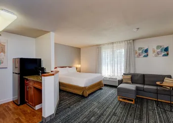 TownePlace Suites Colorado Springs Garden of the Gods hotel thumbnail 4