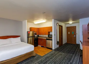TownePlace Suites Colorado Springs Garden of the Gods hotel thumbnail 5