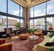 The Mining Exchange hotel detail image 4